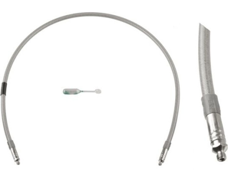 Brake hose