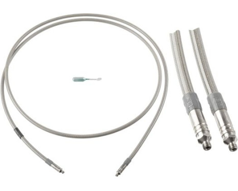 Brake hose