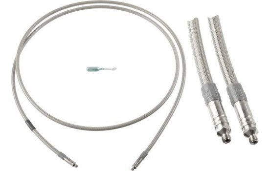 Brake hose