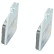 Brake Pad Set, disc brake Organic Low Budget, Thumbnail 2