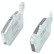 Brake Pad Set, disc brake Organic Low Budget, Thumbnail 2