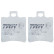 Brake Pad Set, disc brake Organic Low Budget