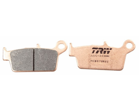 Brake Pad Set, disc brake Sinter Offroad Racing