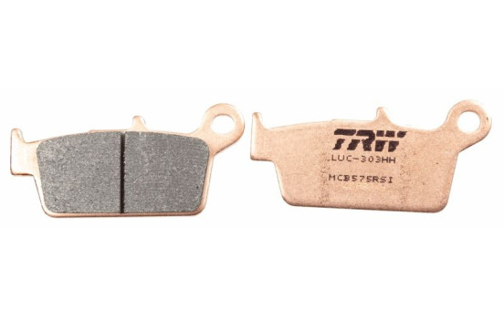 Brake Pad Set, disc brake Sinter Offroad Racing