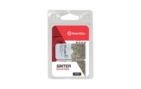 Brake pad set, disc brake, Image 2
