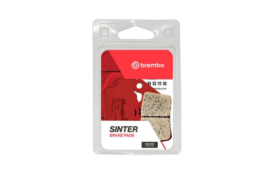 Brake pad set, disc brake, Image 2