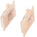 Brake pad set, disc brake, Thumbnail 2