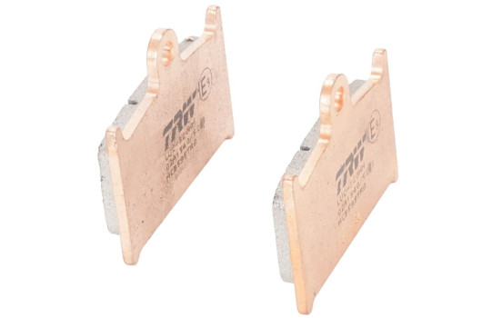 Brake pad set, disc brake, Image 2