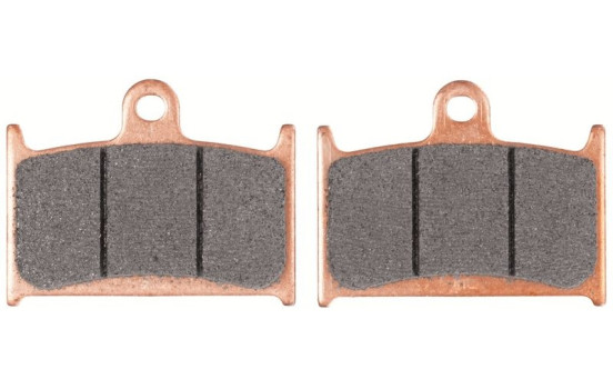 Brake pad set, disc brake, Image 4