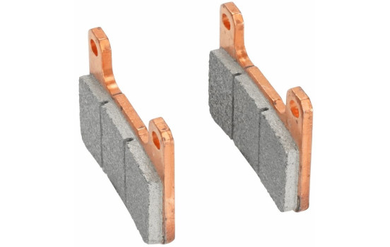 Brake pad set, disc brake, Image 3