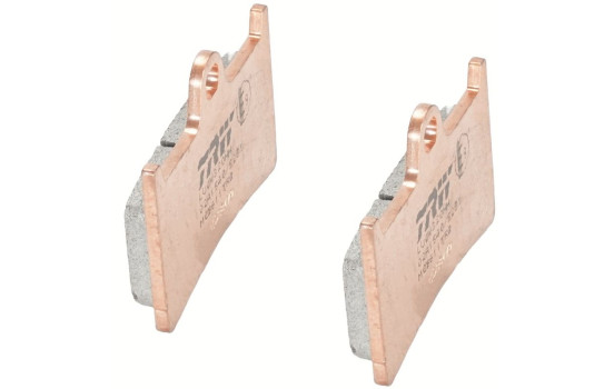 Brake pad set, disc brake, Image 2