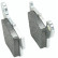 Brake pad set, disc brake, Thumbnail 3