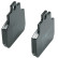 Brake pad set, disc brake, Thumbnail 2