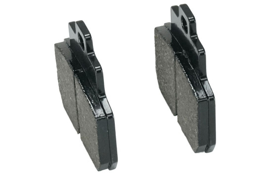 Brake pad set, disc brake, Image 3
