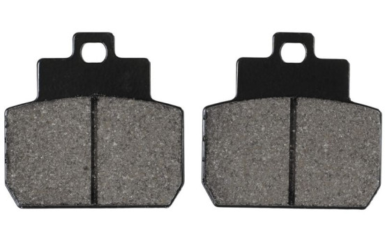 Brake pad set, disc brake, Image 4
