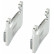 Brake pad set, disc brake, Thumbnail 2