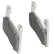Brake pad set, disc brake, Thumbnail 3