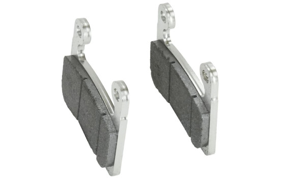 Brake pad set, disc brake, Image 3