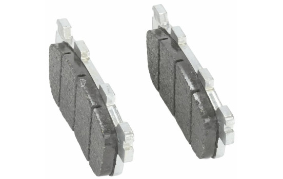 Brake pad set, disc brake, Image 3