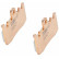 Brake pad set, disc brake, Thumbnail 2