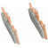 Brake pad set, disc brake, Thumbnail 3