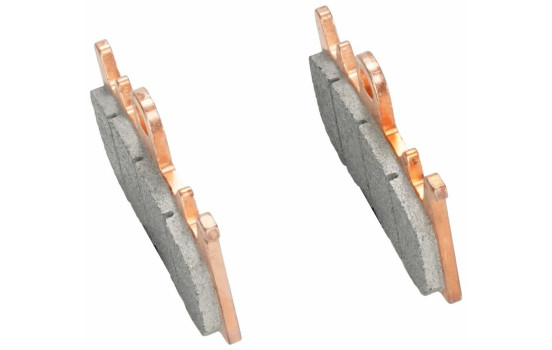 Brake pad set, disc brake, Image 3