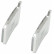 Brake pad set, disc brake, Thumbnail 2