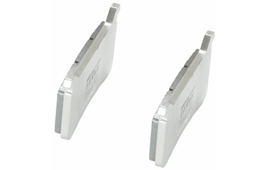 Brake pad set, disc brake, Image 2