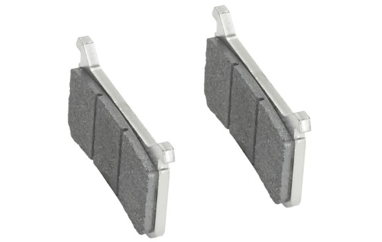 Brake pad set, disc brake, Image 3
