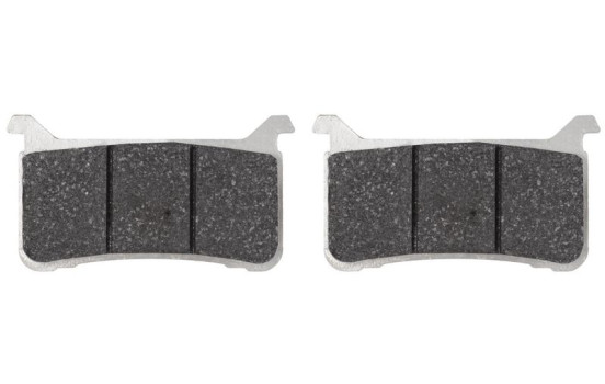 Brake pad set, disc brake, Image 4