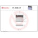 Brake pad set, disc brake, Thumbnail 2
