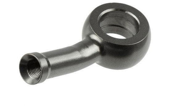 Connector, brake line, Image 2