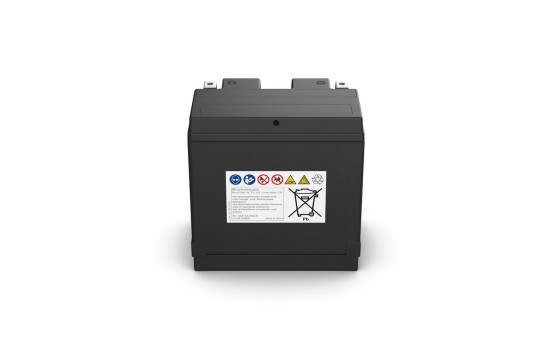 Battery / Battery, Image 3
