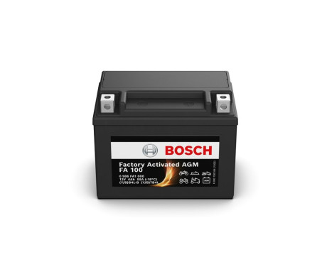 Bosch 0 986 FA1 000 AGM Accu 4Ah