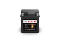Bosch 0 986 FA1 010 Battery 12V 6 AH