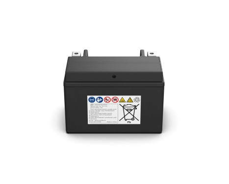 Bosch 0 986 FA1 020 AGM Battery 8Ah, Image 3