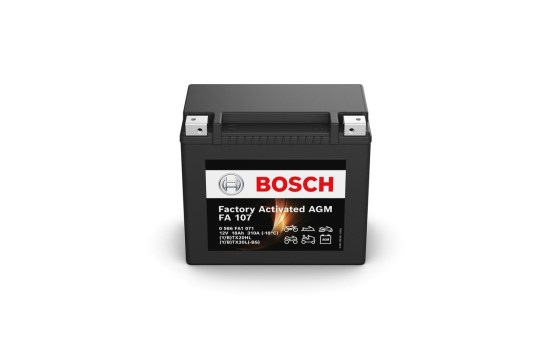 Bosch 0 986 FA1 071 battery