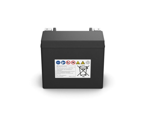 Bosch 0 986 FA1 071 battery, Image 3