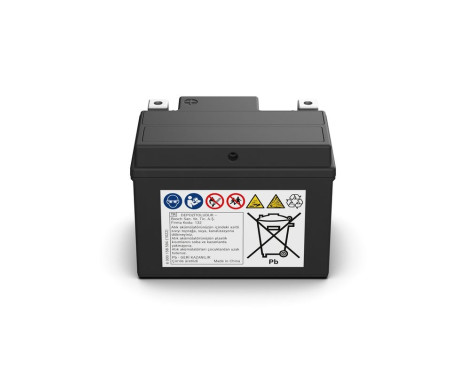 Bosch 0 986 FA1 090 AGM 18Ah 330A, Image 3