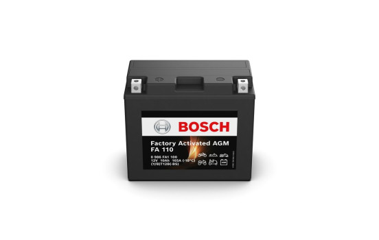 Bosch 0 986 FA1 100 M4 F10 10Ah