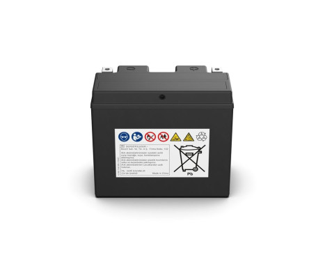 Bosch 0 986 FA1 100 M4 F10 10Ah, Image 3