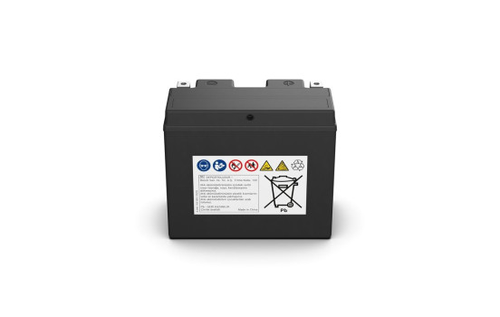 Bosch 0 986 FA1 100 M4 F10 10Ah, Image 3
