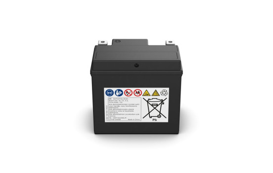 Bosch 0 986 FA1 110 YTX5L-BS / YTZ7S AGM Battery 4Ah, Image 3