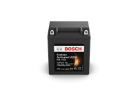 Bosch 0 986 FA1 120 AGM Battery 6Ah