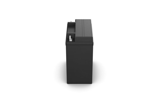 Bosch 0 986 FA1 120 AGM Battery 6Ah, Image 2