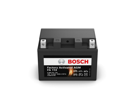 Bosch 0 986 FA1 130 Battery 11.2Ah