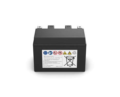 Bosch 0 986 FA1 130 Battery 11.2Ah, Image 3