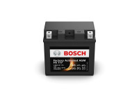 Bosch 0 986 FA1 170 Battery AGM, 12V, 6Ah