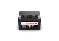 Bosch 0 986 FA1 180 AGM Battery 10Ah