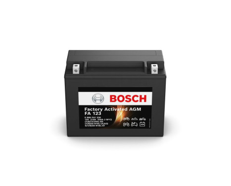 Bosch 0 986 FA1 230 21Ah AGM Battery